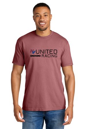 Adult Comfort Colors® Heavyweight Ring Spun Tee