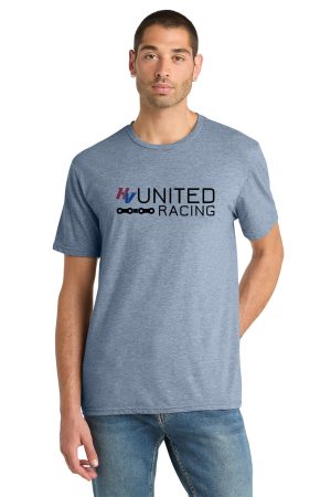 Adult District® Perfect Blend® CVC Tee