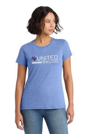 District® Women’s Perfect Tri® Tee