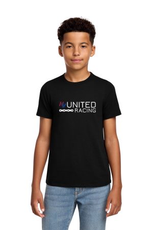 Youth District® Perfect Blend® CVC Tee
