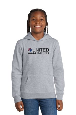 Youth District® V.I.T.™ Fleece Hoodie