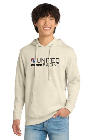 Adult District® V.I.T.™ Fleece Hoodie