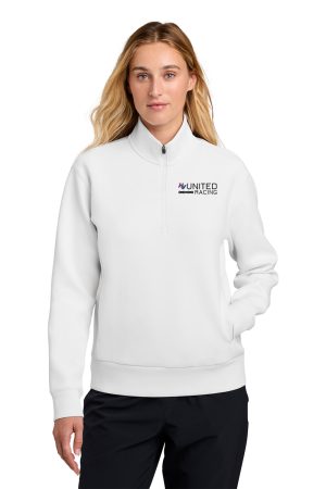 Adult Women's Sport-Tek® Pro Perform 1/4-Zip