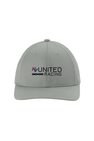 Sport-Tek® Pro-Cut Adjustable Cap
