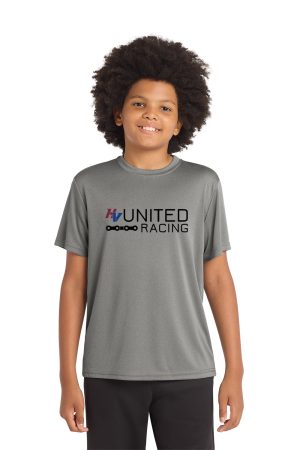 Youth Sport-Tek® PosiCharge® Competitor™ Tee